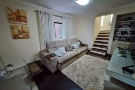 Casa à venda com 4 quartos, sendo 3 suítes,  em Jardim Bonfiglioli, São Paulo, SP