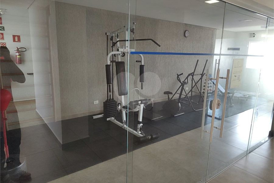 Apartamento à venda com 1 quarto em Vila Guilherme, São Paulo, SP