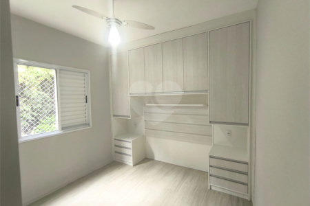 Apartamento à venda com 2 quartos em Vila Odim Antão, Sorocaba, SP