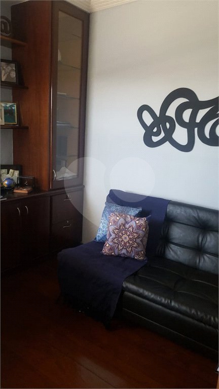 Cobertura à venda com 3 quartos, sendo 1 suíte, em Vila Guilherme, São Paulo, SP
