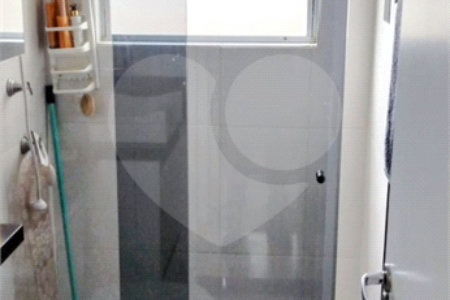 Apartamento à venda com 2 quartos em Vila Urupês, Suzano, SP