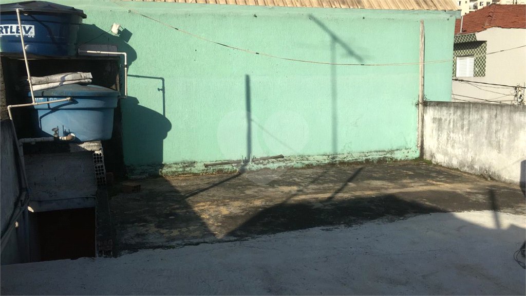 Sobrado à venda com 3 quartos em Vila Medeiros, São Paulo, SP