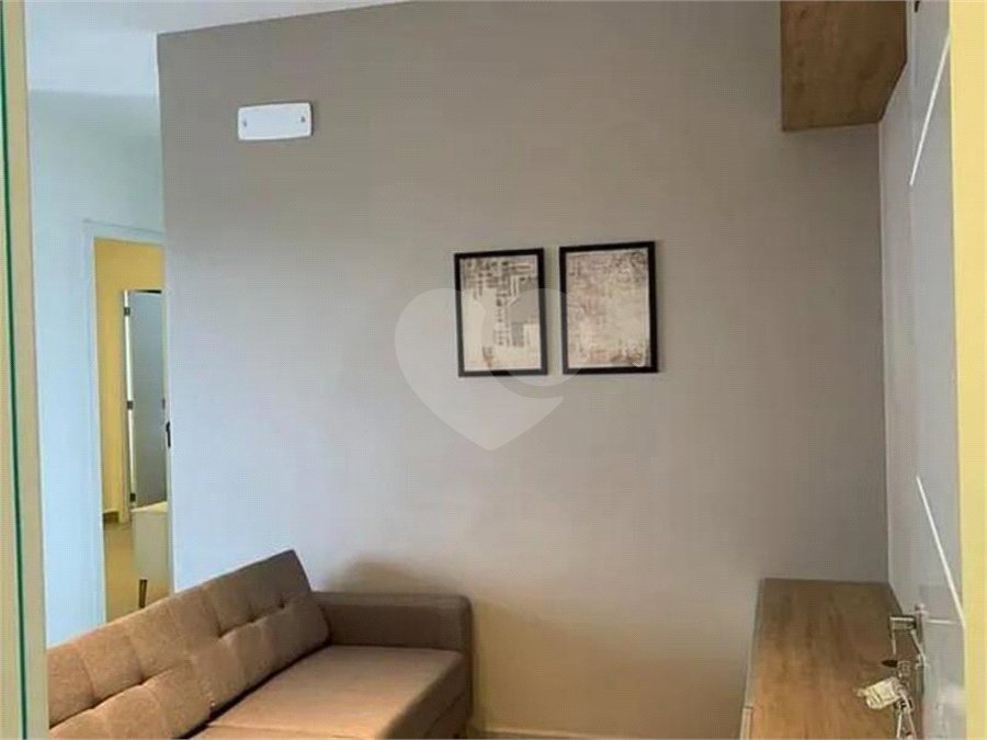 Apartamento à venda ou para alugar com 2 quartos, sendo 1 suíte,  no Centro, Araraquara, SP