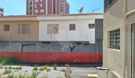 Terreno para alugar em Água Fria, São Paulo, SP