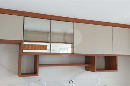 Apartamento à venda ou para alugar com 3 suítes em Jardim América, Sorocaba, SP