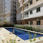 Apartamento à venda com 1 quarto em Água Branca, São Paulo, SP