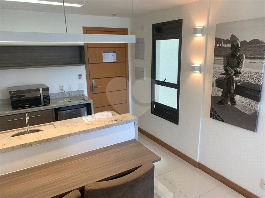 Apartamento à venda com 1 quarto em Jacarepaguá, Rio de Janeiro, RJ