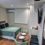 Studio à venda, 37 m² por R$ 410.000,00 - Boqueirão - Santos/SP