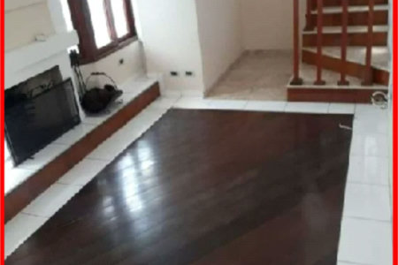 Sobrado à venda com 3 suítes em Lar São Paulo, São Paulo, SP