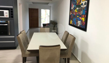 Casa à venda com 3 suítes no condomínio Estancia da Serra / Residencial Nova Mairipora, Mairiporã - SP