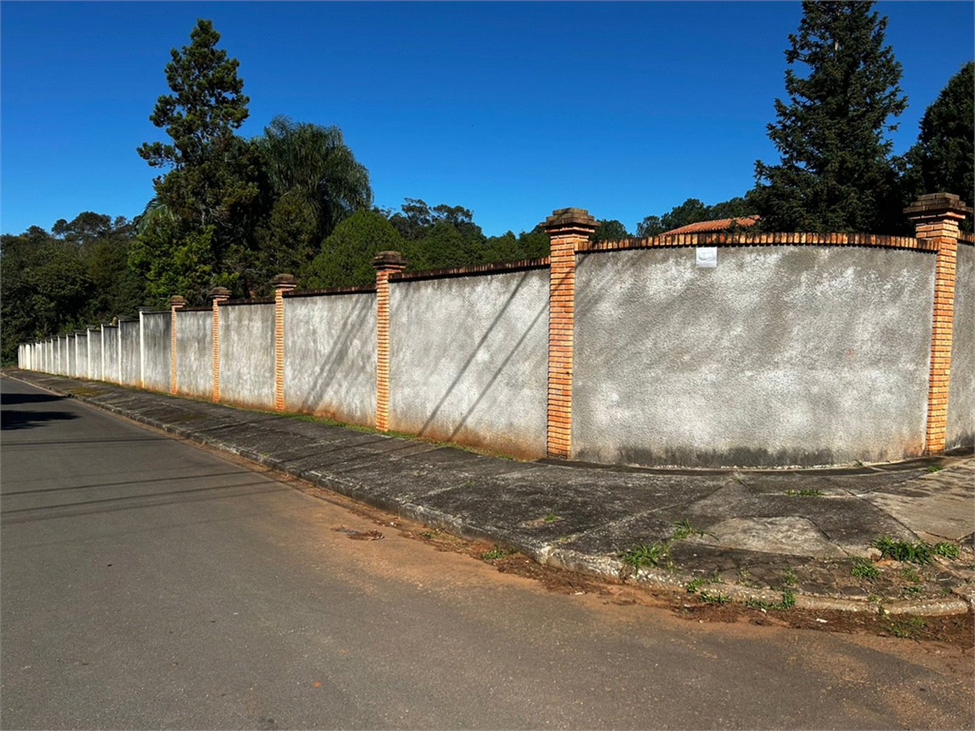 Terreno à venda em Vila Nastri, Itapetininga, SP