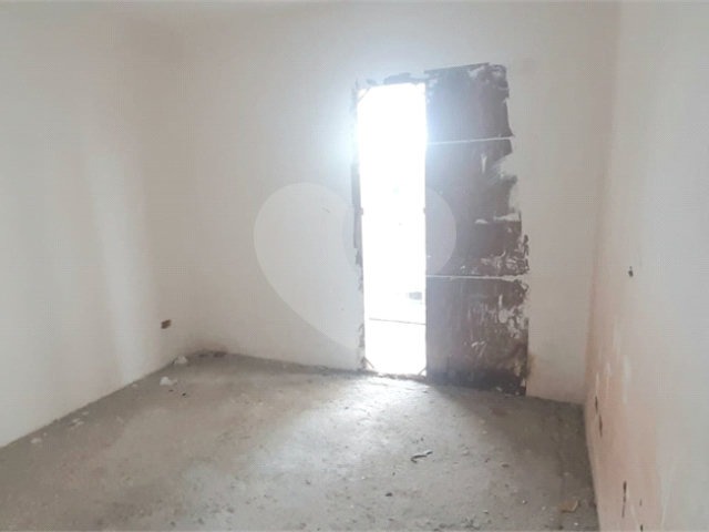 Apartamento à venda com 2 quartos em Vila Mazzei, São Paulo, SP