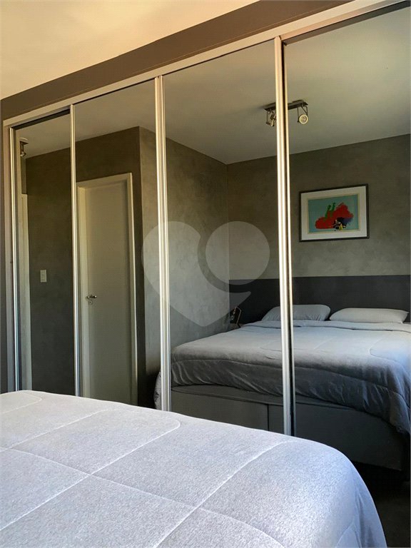 Apartamento à venda com 2 quartos, sendo 1 suíte, em Casa Verde, São Paulo, SP