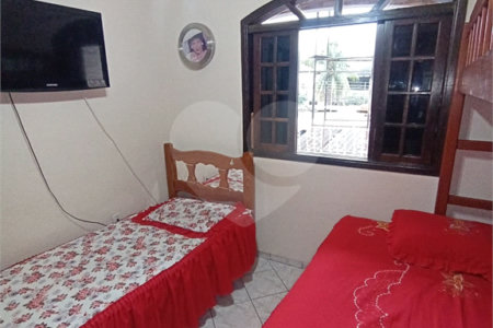 Casa à venda com 1 suíte em Santíssimo, Rio de Janeiro, RJ