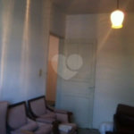 Sobrado à venda com 2 quartos em Casa Verde, São Paulo, SP
