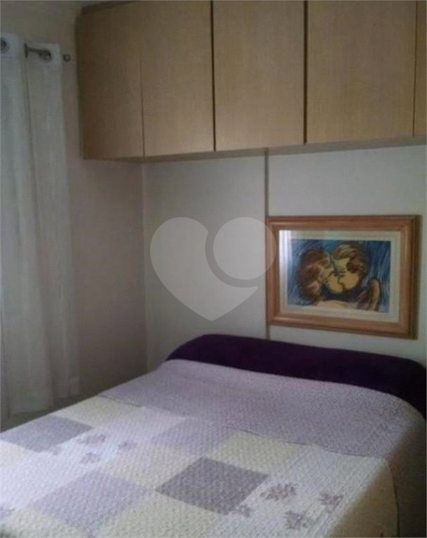 Apartamento à venda com 2 quartos em Tatuapé, São Paulo, SP