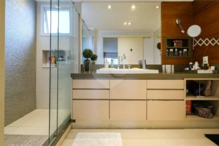 Apartamento à venda com 3 suítes em Vila Olímpia, São Paulo, SP