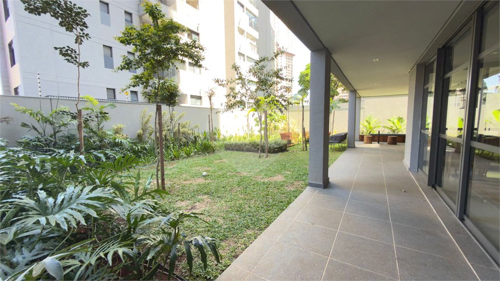 Studio à venda com 1 quarto em Jardim das Acácias, São Paulo, SP