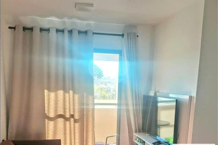 Apartamento à venda com 2 quartos em Casa Verde, São Paulo, SP