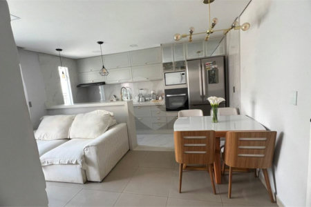 Apartamento à venda com 2 quartos em Vila Gustavo, São Paulo, SP
