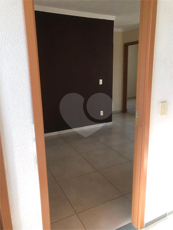 Apartamento à venda com 2 quartos em Residencial Frei Galvão, São José dos Campos, SP