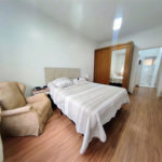 Apartamento Residencial à venda, Gonzaga, Santos - AP1722.