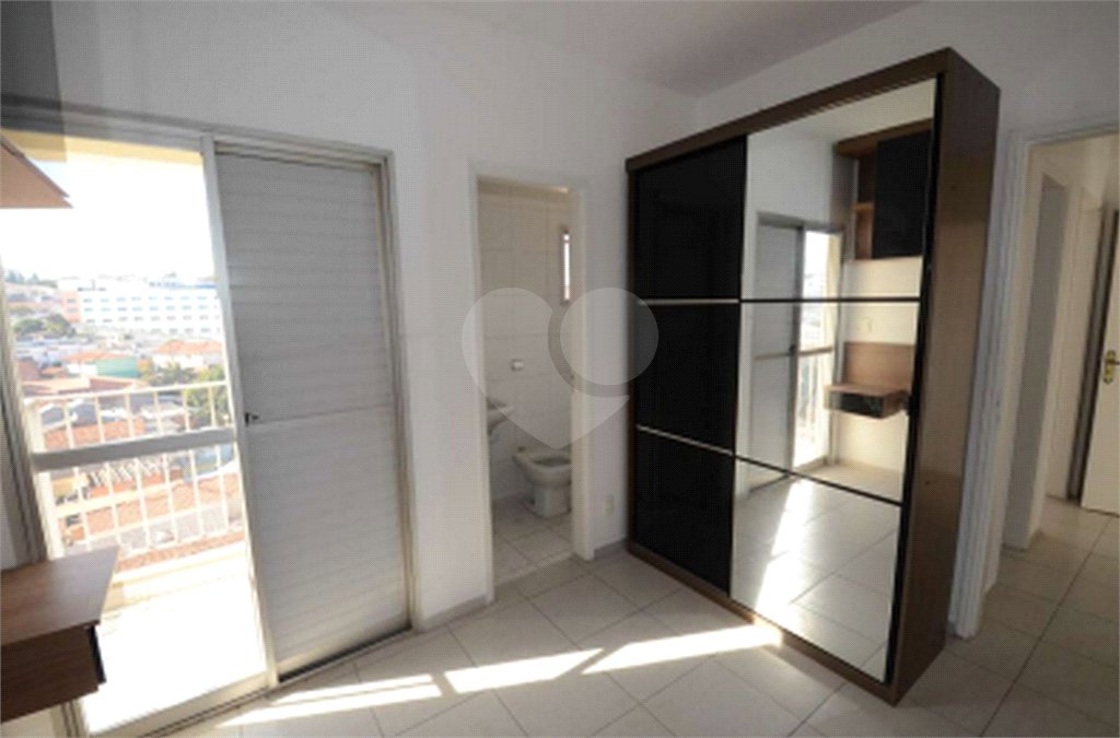 Apartamento à venda com 2 quartos, sendo 1 suíte,  em Vila Parque Jabaquara, São Paulo, SP