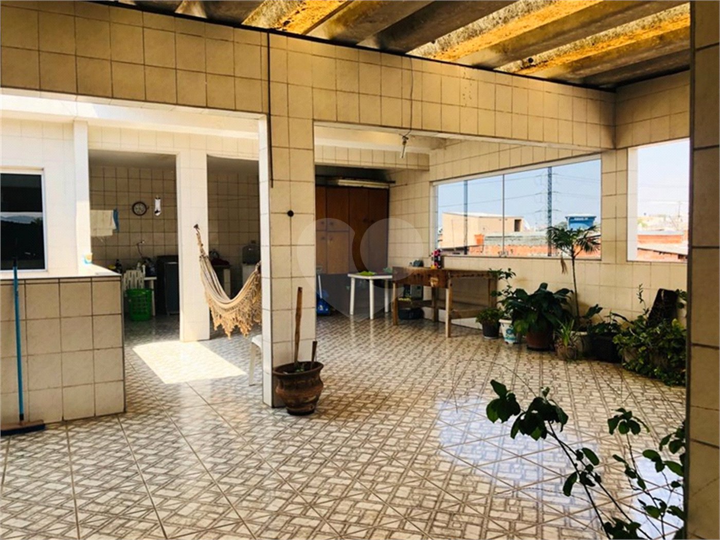Sobrado à venda com 3 quartos, sendo 1 suíte, em Jardim Brasil (zona Norte), São Paulo, SP
