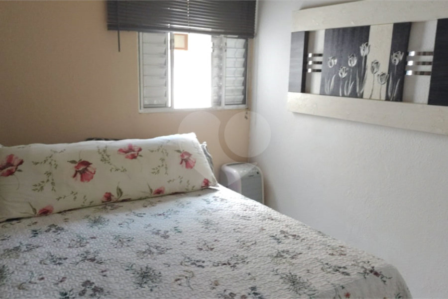 Apartamento à venda com 2 quartos em Pari, São Paulo, SP