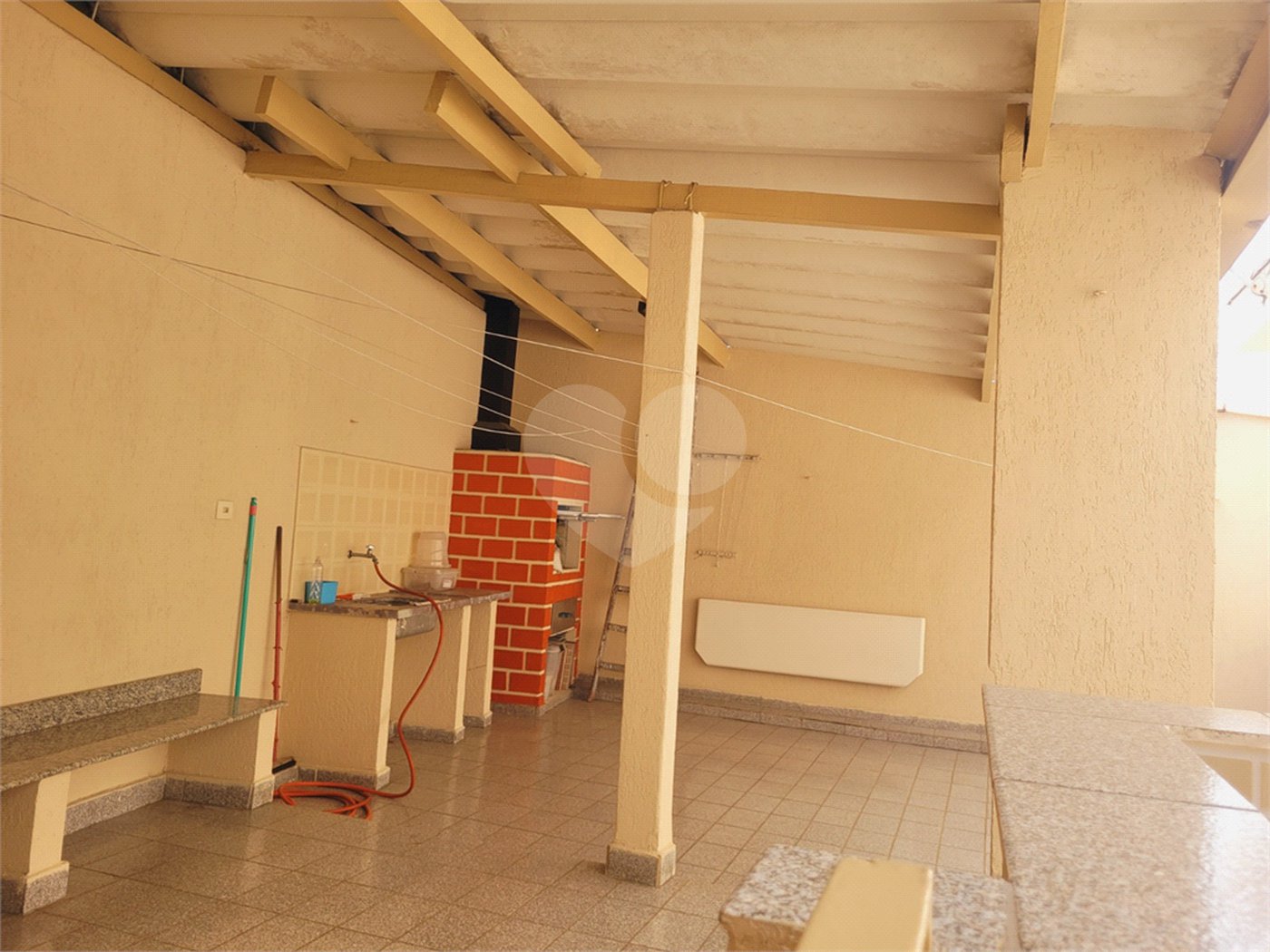 Sobrado à venda ou para alugar com 4 quartos, sendo 1 suíte, em Vila Gustavo, São Paulo, SP