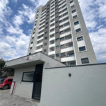 Apartamento à venda com 1 suíte em Atibaia Jardim, Atibaia, SP