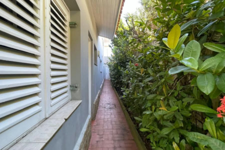 Casa com 5 dormitórios à venda, 343 m² por R$ 1.800.000,00 - Enseada - Guarujá/SP