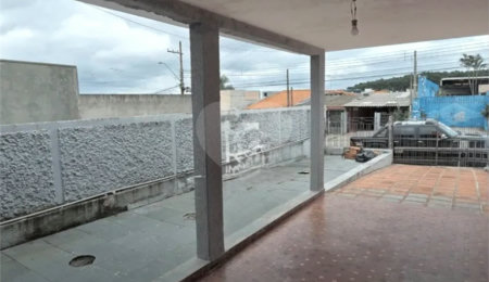 Casa à venda com 3 quartos em Vila Bela Flor, Mogi das Cruzes, SP