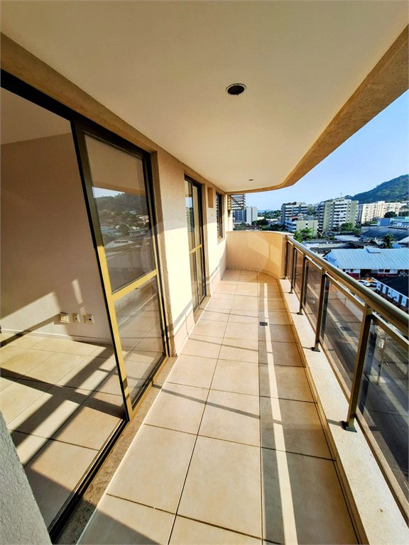 Apartamento à venda com 3 quartos, sendo 1 suíte, em Campo Grande, Rio de Janeiro, RJ