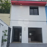 Sobrado para alugar com 2 quartos em Alto de Pinheiros, São Paulo, SP