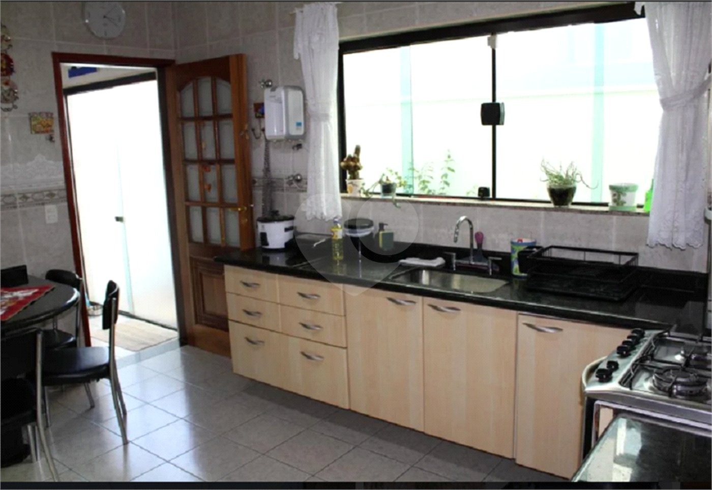 Sobrado à venda com 3 suítes em Tucuruvi, São Paulo, SP