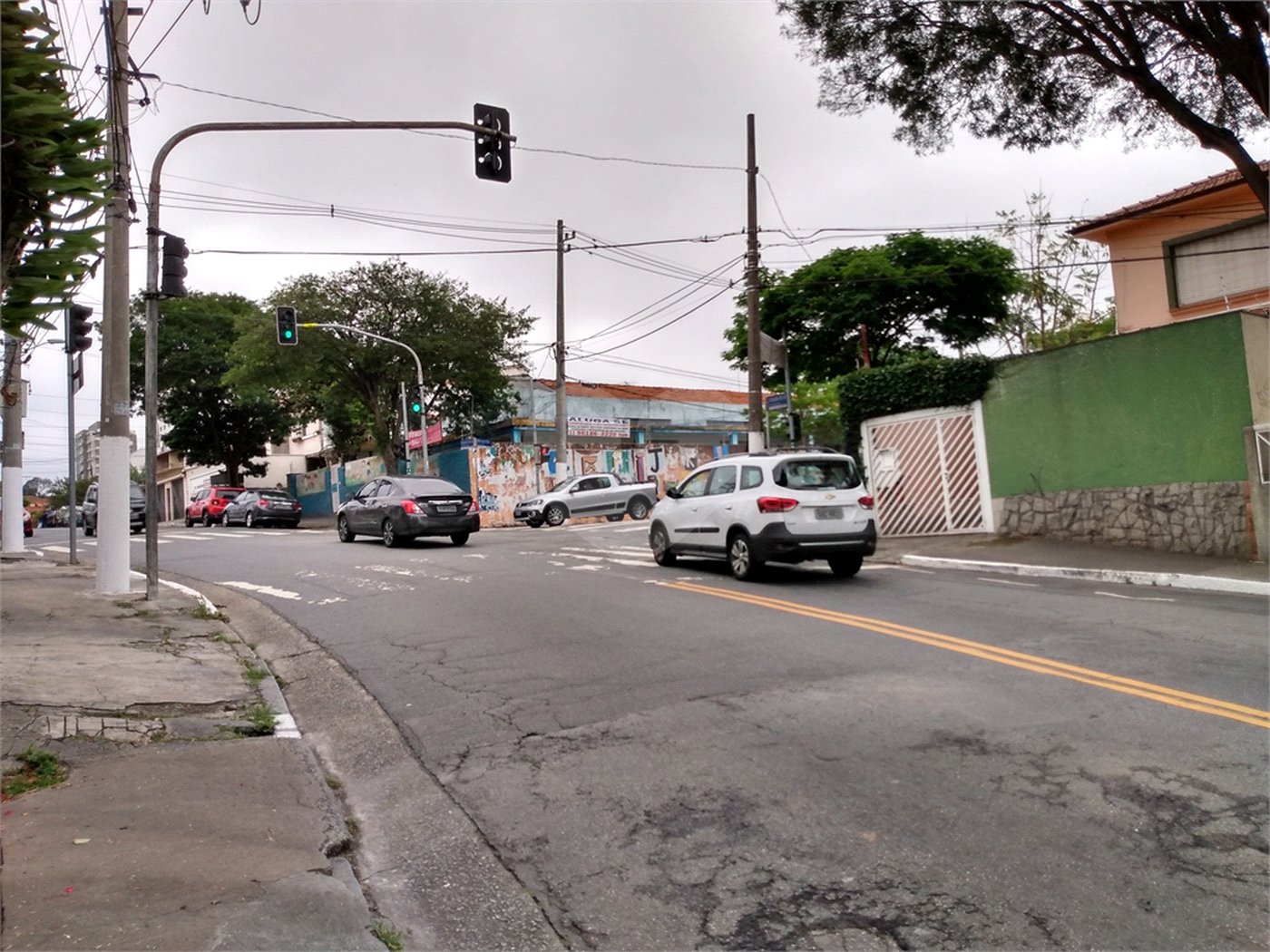 Casa à venda com 1 quarto em Jardim da Glória, São Paulo, SP
