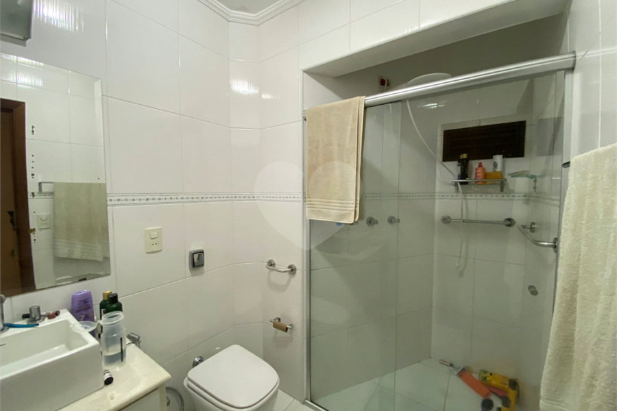 Apartamento à venda com 4 quartos, sendo 2 suítes, em Santana, São Paulo, SP
