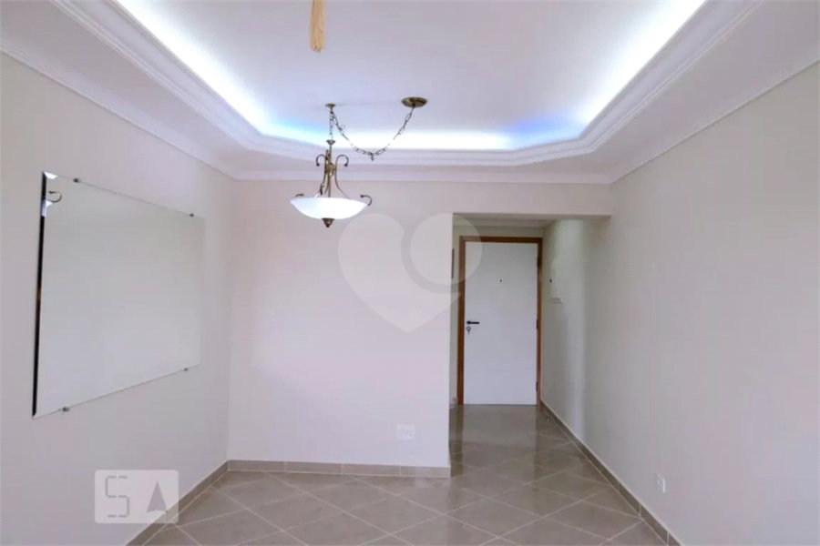 Apartamento à venda com 2 quartos em Tucuruvi, São Paulo, SP