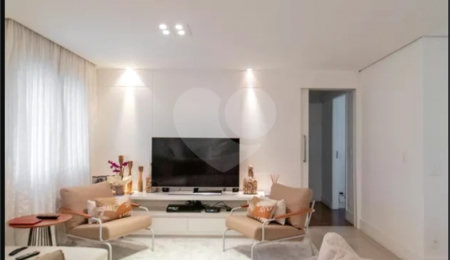 Apartamento à venda com 3 quartos, sendo 2 suítes,  em Várzea da Barra Funda, São Paulo, SP