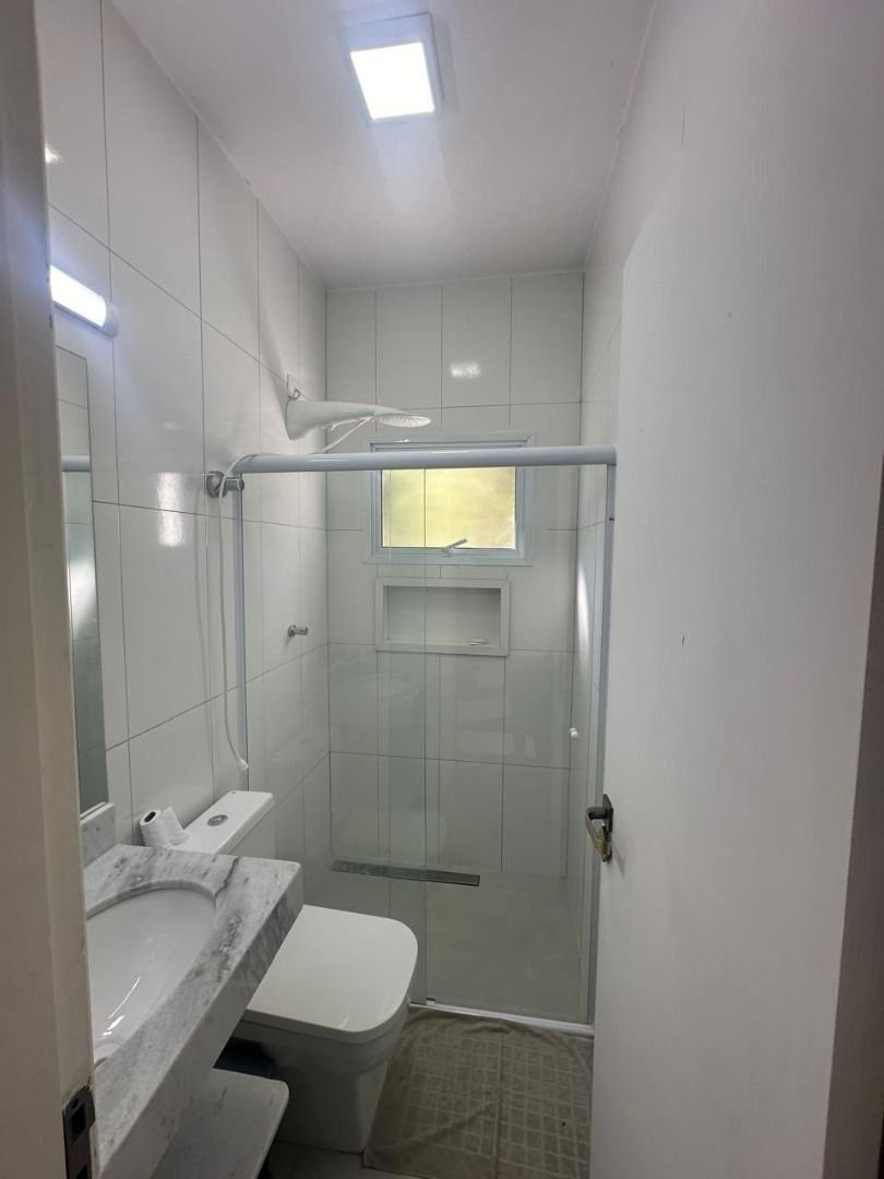 Sobrado com 3 dormitórios à venda, 269 m² por R$ 1.280.000,00 - Sertão do Camburi - São Sebastião/SP