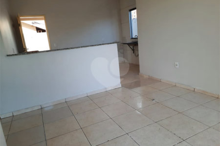 Casa à venda com 2 quartos em Residencial Ponta Porã I, Ponta Porã, MS