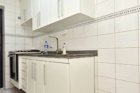 Apartamento à venda com 3 quartos, sendo 1 suíte, em Vila Andrade, São Paulo, SP