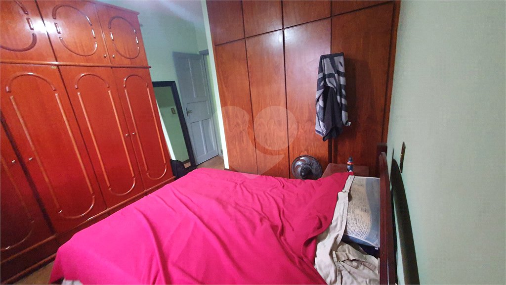 Sobrado à venda com 2 quartos em Mandaqui, São Paulo, SP