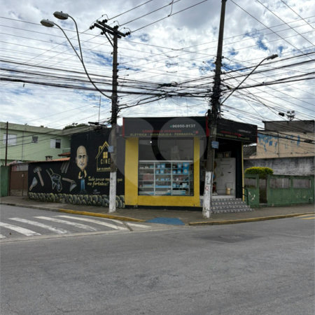 Salão para alugar em Vila Acoreana, Poá, SP