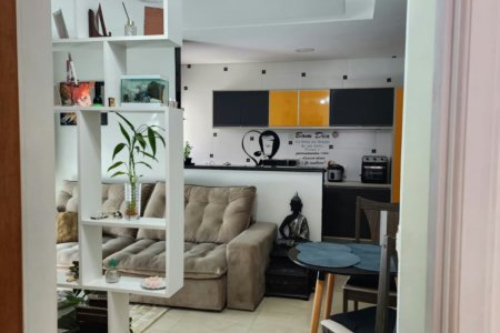 Casa à venda com 3 quartos, sendo 1 suíte, em Canto do Forte, Praia Grande - SP