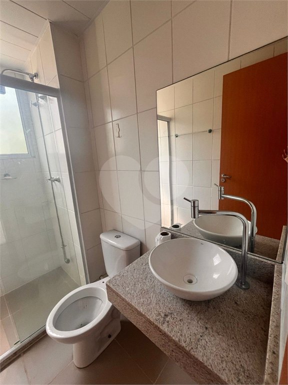 Apartamento à venda com 2 quartos em Paciência, Rio de Janeiro, RJ