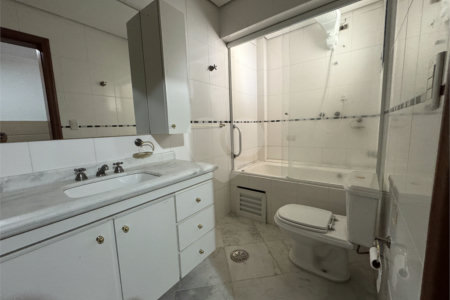 Apartamento à venda com 3 quartos, sendo 1 suíte, em Santa Teresinha, São Paulo, SP