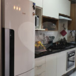 Apartamento à venda com 2 quartos em Freguesia do Ó, São Paulo, SP