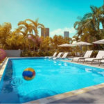 Residencial Riviera Martim De Sá